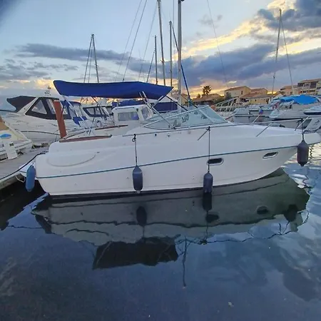 Botel Extasea *