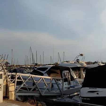 Botel Extasea Agde