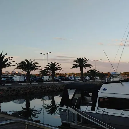 Extasea Botel Agde