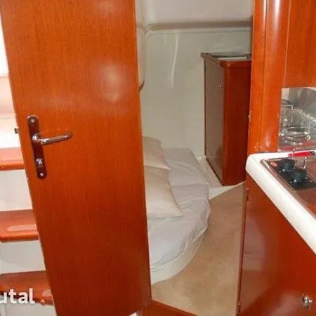Extasea Botel *